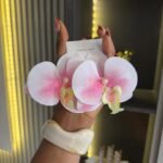 Vacation Earring and Bracelet set