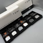 HIGH QUALITY UNISEX TOMI WRIST WATCH😎