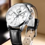 Men’s luxury watch - Image 2