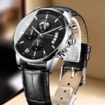 Men’s luxury watch - Image 3