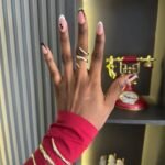 Amiga Bracelet and Ring Set