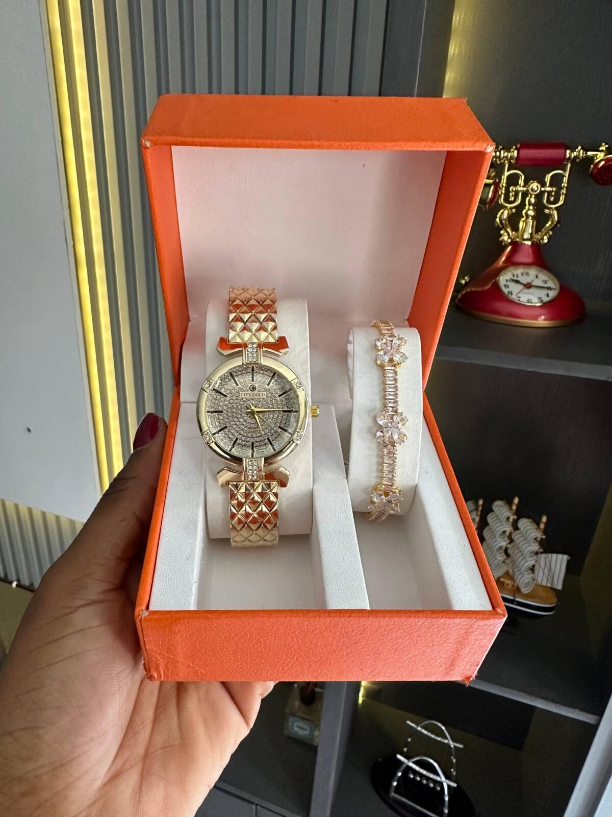 Womens Watch - Image 2