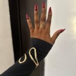 Bracelet and Ring set