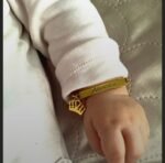 Baby Customized Bracelets - Image 2