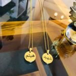 Arab writings Front&Back