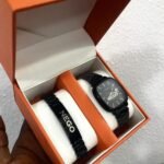 Watch and bracelet customized jewelry