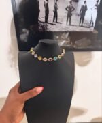 Gemstone 💎 choker - Image 3