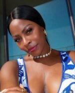 Gemstone 💎 choker - Image 2