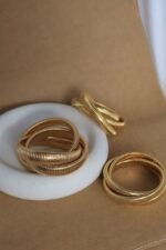 Twist bracelet - Image 3