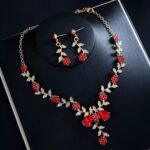 Women’s Necklace set
