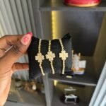 Ball bracelet set ( 3 in 1 )