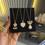 Women’s Dainty necklace