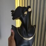 Costume Necklace and earring set