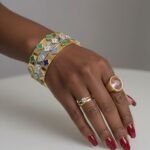 Vca Bracelet cuffs