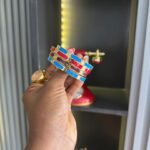 Cartier Colored bracelet