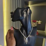 Stoned Zirconia sets