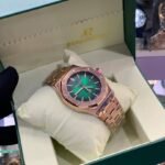 Audemars piguet chain 🔥🔥🔥.... Watch