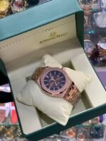 Audemars piguet chain 🔥🔥🔥.... Watch - Image 3