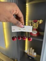 Cherry Earrings - Image 2