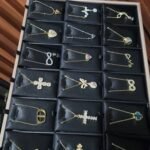 Designer Mixed Necklaces (10 designs)