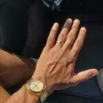 Bands / Men’s Wedding ring