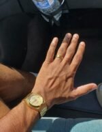 Bands / Men’s Wedding ring