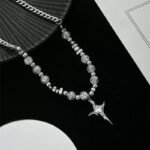 Amid Men’s Necklace