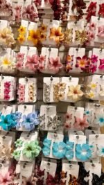 Cutie hair sets ( 3 in one ) Dozen - Image 5