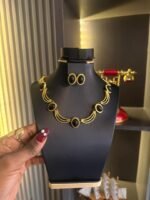 Selena Vintage Necklace set