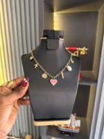 Charm Necklace - Image 2