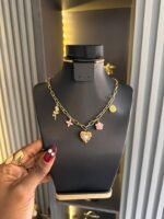Charm Necklace
