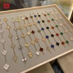 STONED VCA BRACELETS