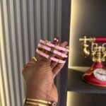 Designer Cartier Bracelet