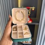 MINI JEWELRY ORGANISER