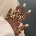Knuckle Ring Sets