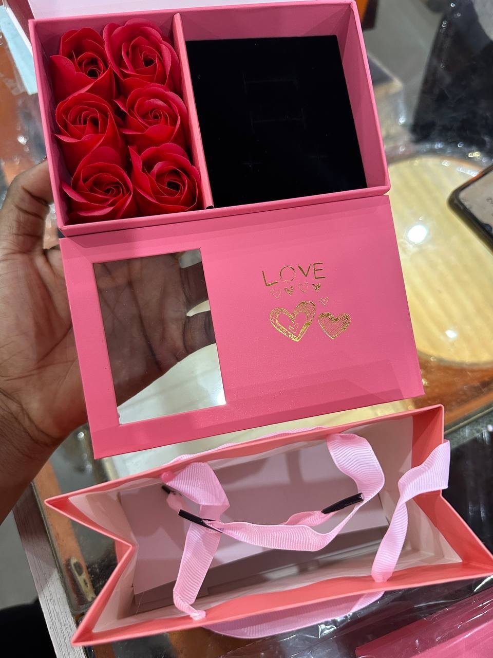 img_3052 Flower box - Image 1