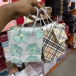 Jewelry bag ( 12 in one )