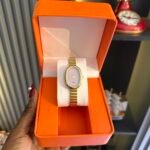 Dainty Women’s Watch