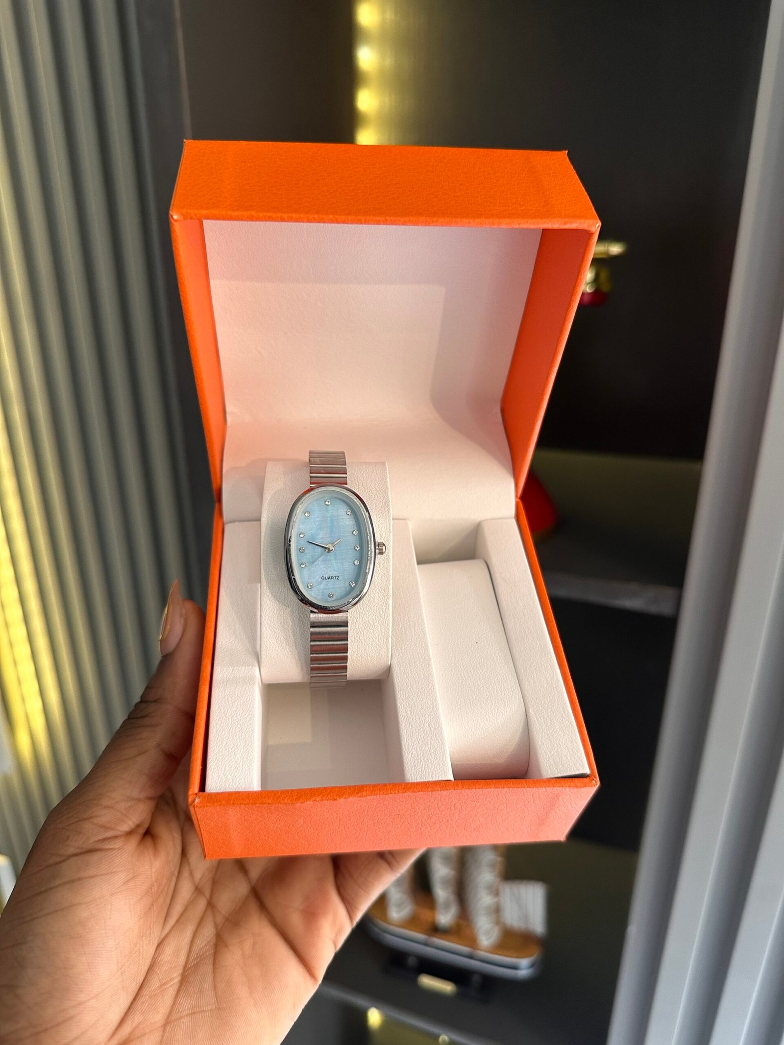 img_7218-2 Dainty Women’s Watch - Image 1