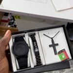 Men’s valenzo Watch set