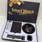 *SMARTWATCH ZQ COMBO*