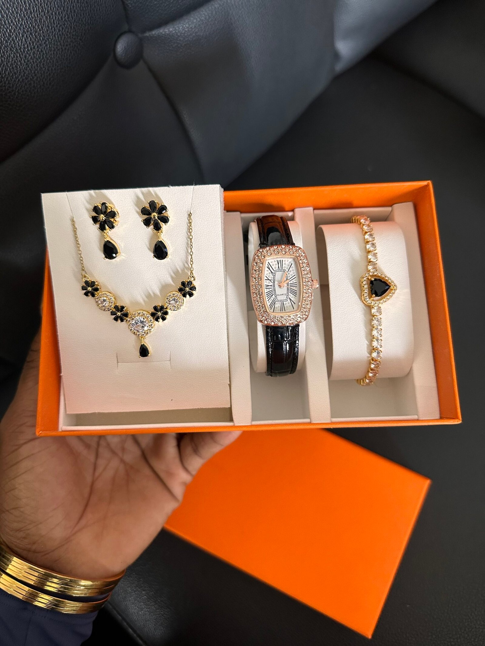 img_0158 Eliza Women’s Watch sets - Image 1