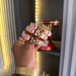 Designer Hermes Bracelet