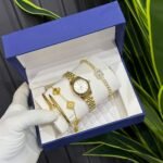 Stylish women’s watch sets