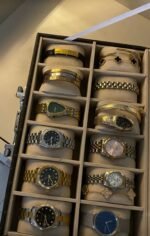 Lux Watch box ( 10 slots ) - Image 2