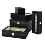 Lux  Watch box ( 5 slot ) - Image 2