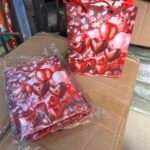Medium Valentine bags