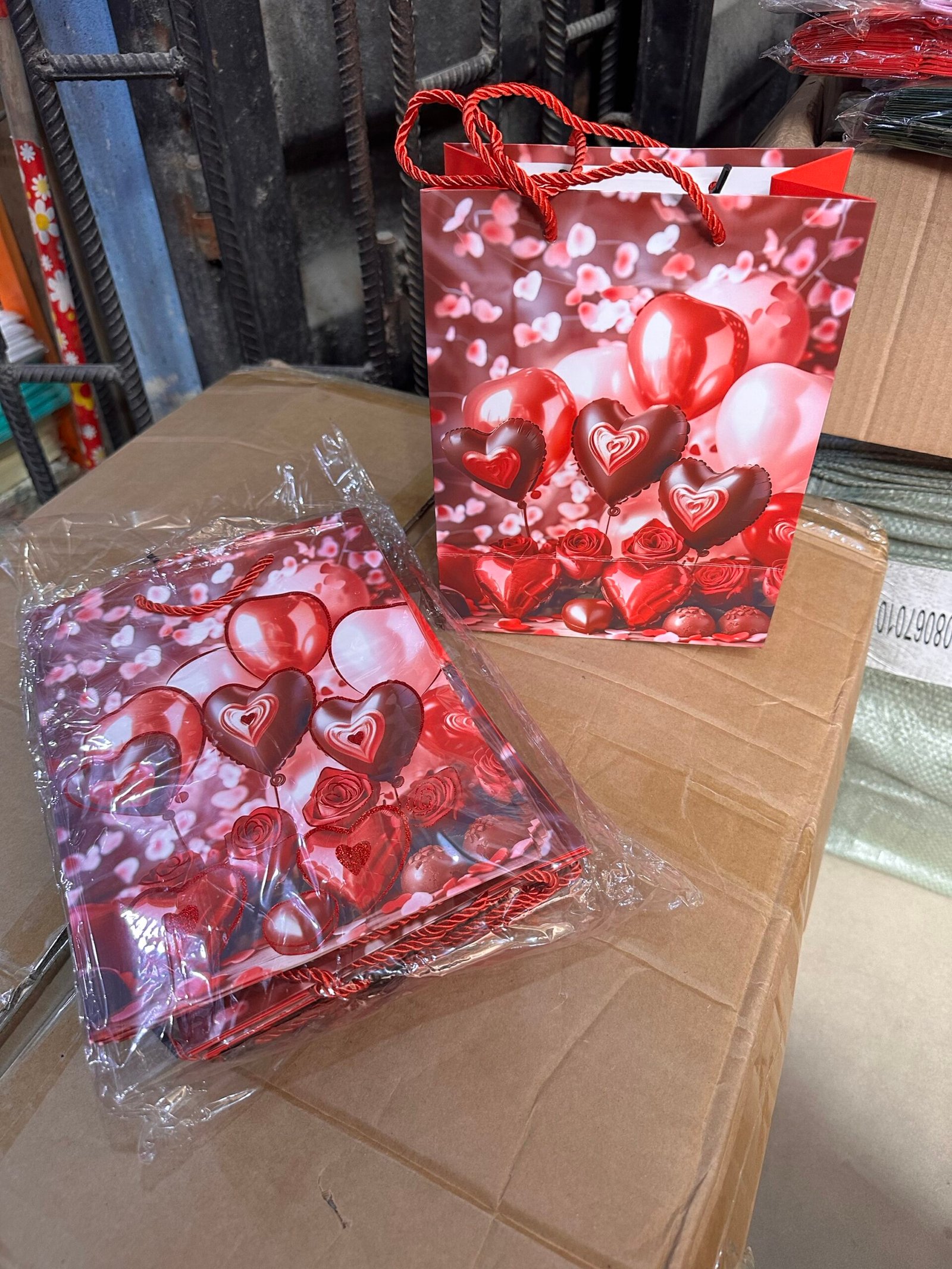 img_7835 Medium Valentine bags - Image 1