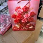 Big Size Valentines bags