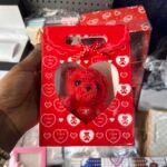 Mini Valentine bag set